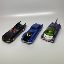 Rare Corgi Batman DC Comics