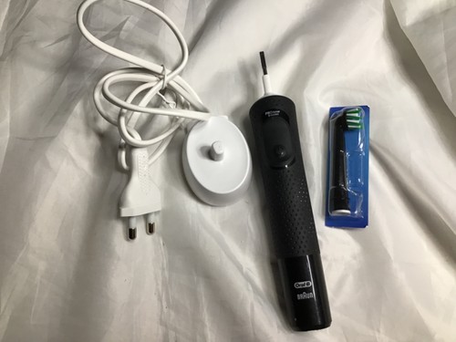 Used excellent oral b - *used*, oral-b