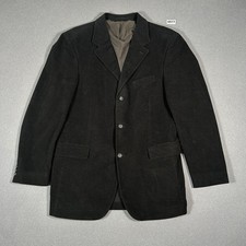 Strellson Men’s Black 100%