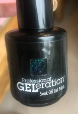 JESSICA GELERATION GEL NAIL  POLISH - G971 PACIFIC PARADISE