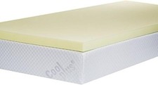 Caravan Memory Foam Mattress