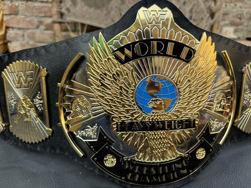 Winged eagle heavyweight - ,