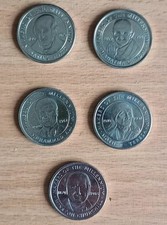 Job Lot 5 x Sainsbury’s