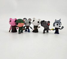 Roblox Piggy Lot of 6 Figures