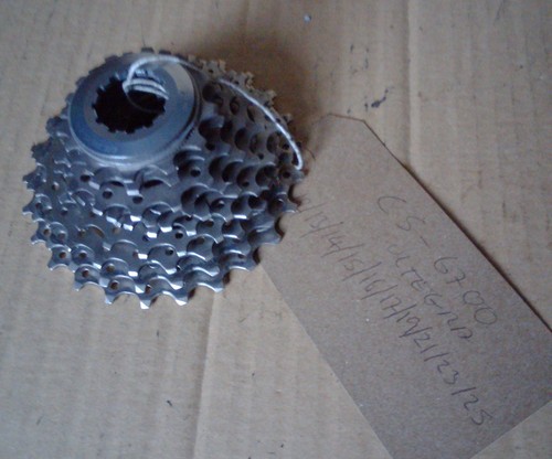 Shimano 6700 ultegra - ultegra,, 10