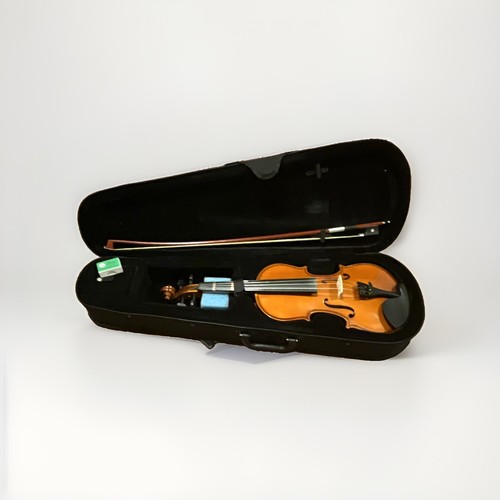Gear4music half size acoustic - half,