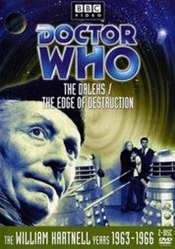 Doctor who the daleks - doctor,