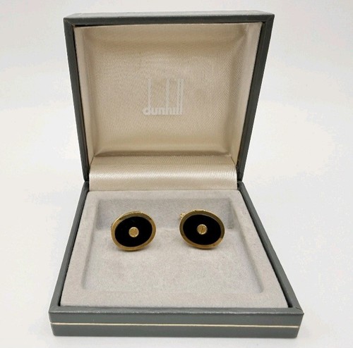 Alfred dunhill london 18k - alfred,