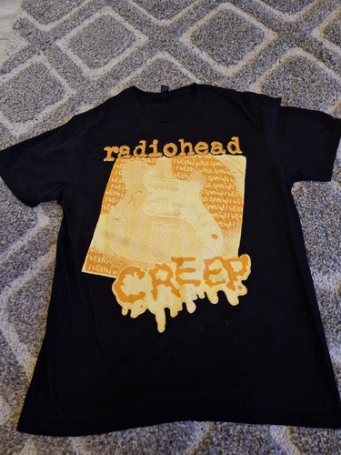 Radiohead creep indie rock - creep,