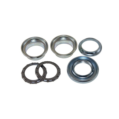 Steering head bearing kit - steering,