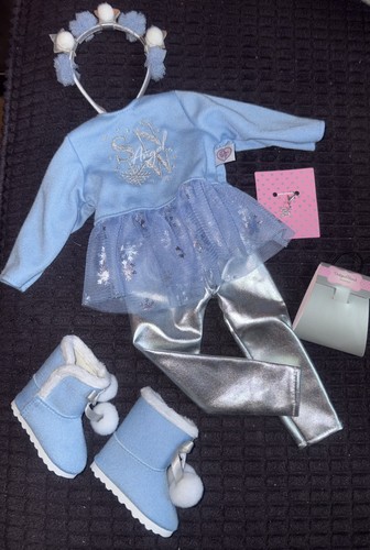 Design friend doll snow - design,