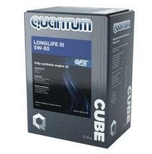 Quantum longlife 30 fully - quantum, 5w-30