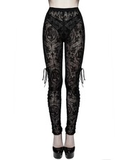 Devil Fashion Womens Gothic