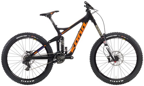 Kona operator supreme - supreme,