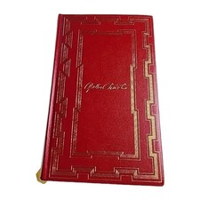 Murder on the Orient Express Agatha Christie Heron 1976 Hardback Book