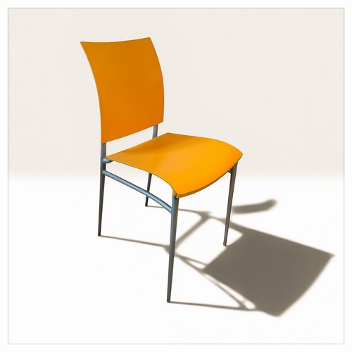 Vintage cassina folding chair - cassina,