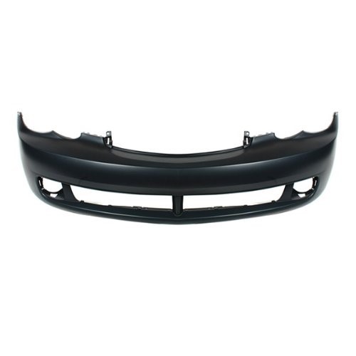 Front bumper cover - front,