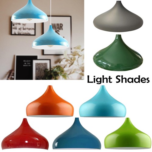 Vintage lampshade ceiling - lampshade,