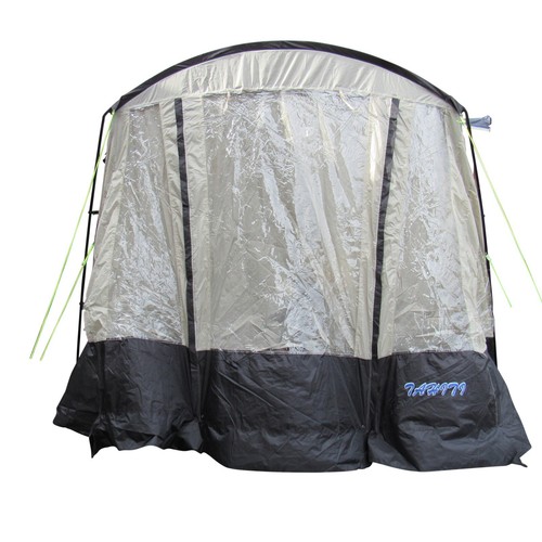 Motorhome caravan porch awning - motorhome,