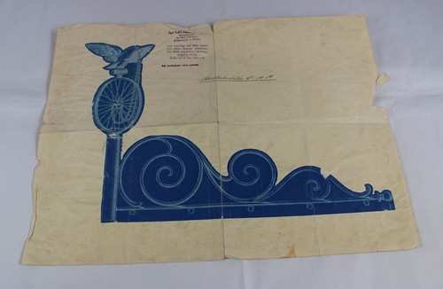 A19 designed drawing bicycle - a19/,