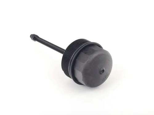Oil filter housing - oil,