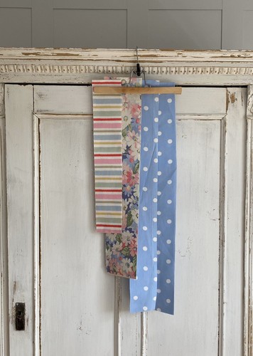Cath kidston fabric remnants - fabric,
