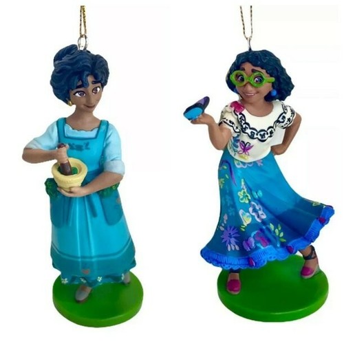 Encanto julieta mom - encanto, &