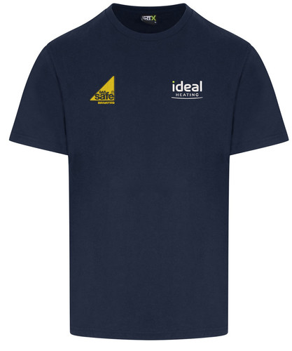 Gas safe ideal - gas,