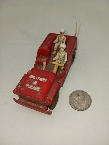 Vintage 1950 thomas toys us - vintage,