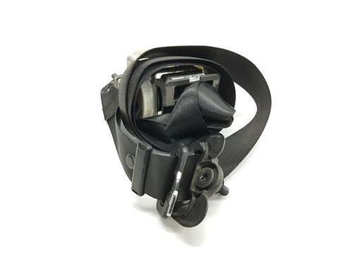 34078320 front seat belt - , lh