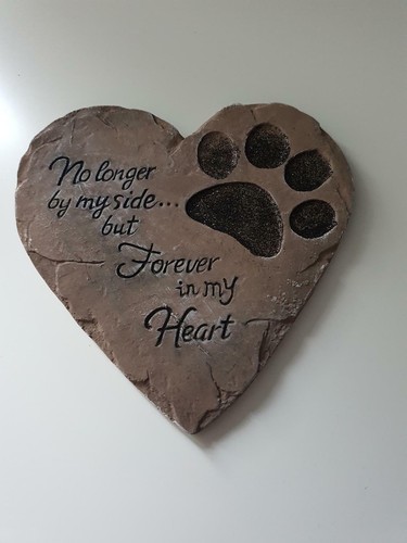 Heart shaped latex mould - heart,