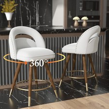 Modern Bar Stools Set of 2/4