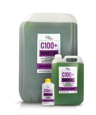 C100+ Central Heating 500ml