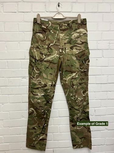Mtp trousers sizes - mtp,
