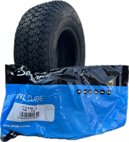 11x4 turf tyre 11 - 11, 4.00
