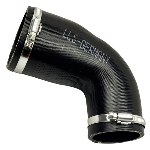 Turbo hose charge air - turbo,