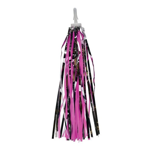 Oxford pair handlebar tassels - oxford,