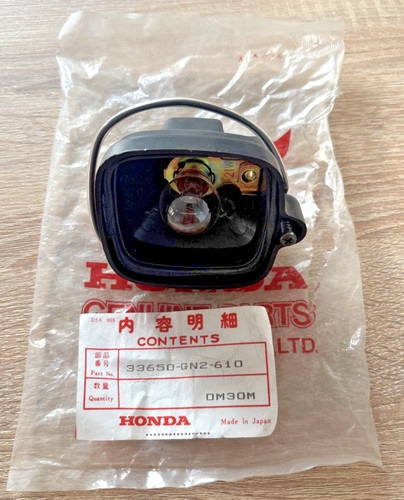 Genuine nos honda ne50 vision - nos,