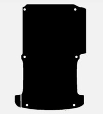 VW T5 SWB VAN 2003 TO 2015