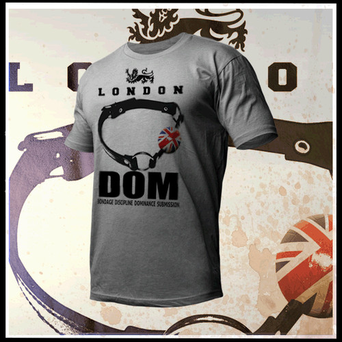 Bdsm shirt london uk - t-shirt,