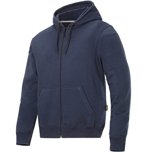 Snickers workwear hoodie - workwear,