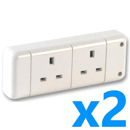 Rewireable 13a trailing - 13a,