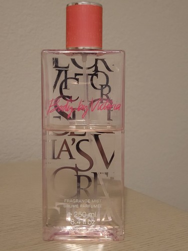 Victoria secret body by - victoria's,