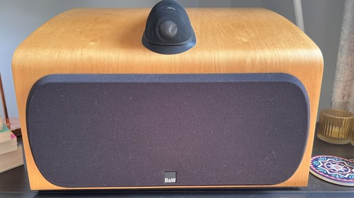 Bowers wilkins htm7 - (b&w),