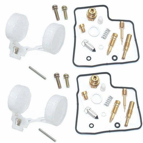 Carburetor repair kit - , for