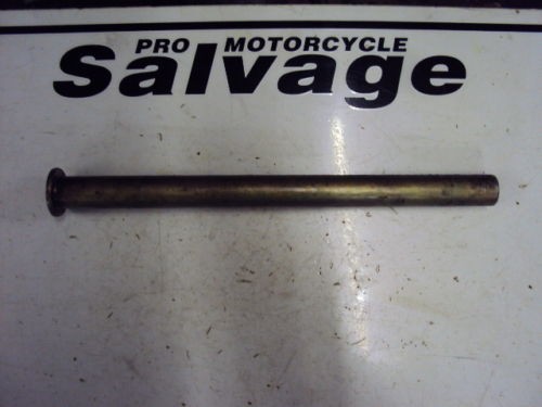 Triumph daytona 955 2001 - triumph, i