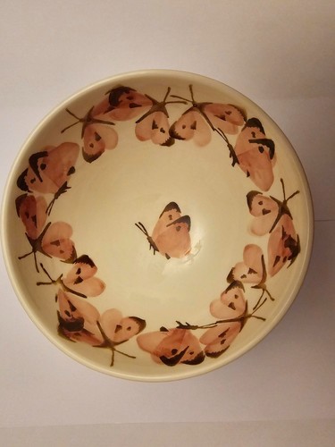 Emma bridgewater pink - bridgewater,