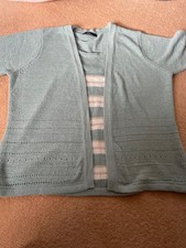 Bon Marche Ladies Knitted Top