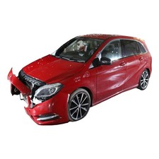 B CLASS B180 CDI   DOOR INTERIOR CARD RIGHT SIDE REAR A24673000629D88