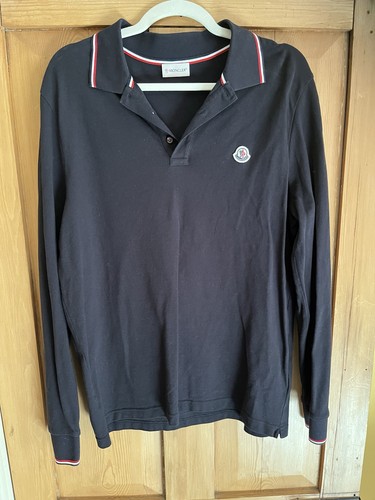 Moncler maglia polo monica - polo,